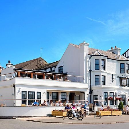 The Ship Hotel Parkgate  Екстериор снимка