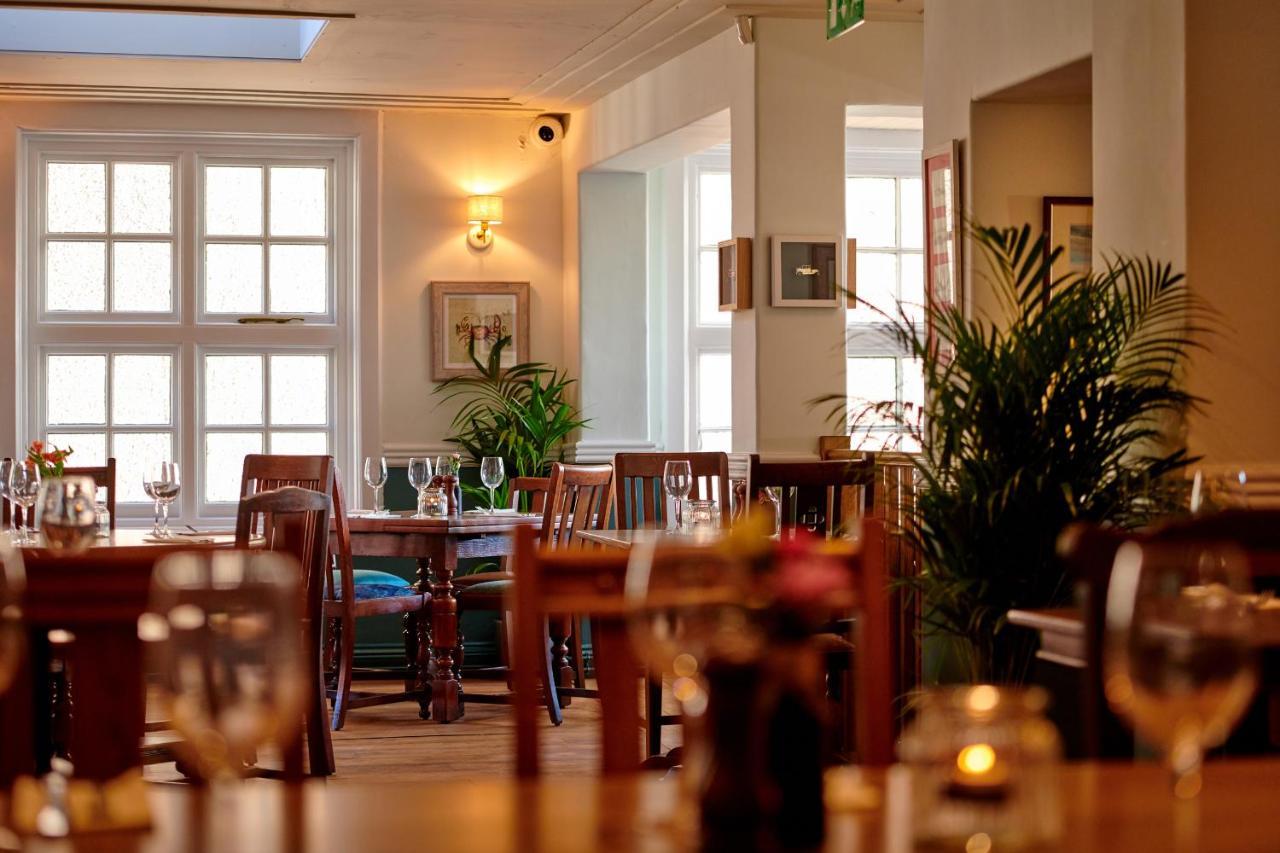 The Ship Hotel Parkgate  Екстериор снимка