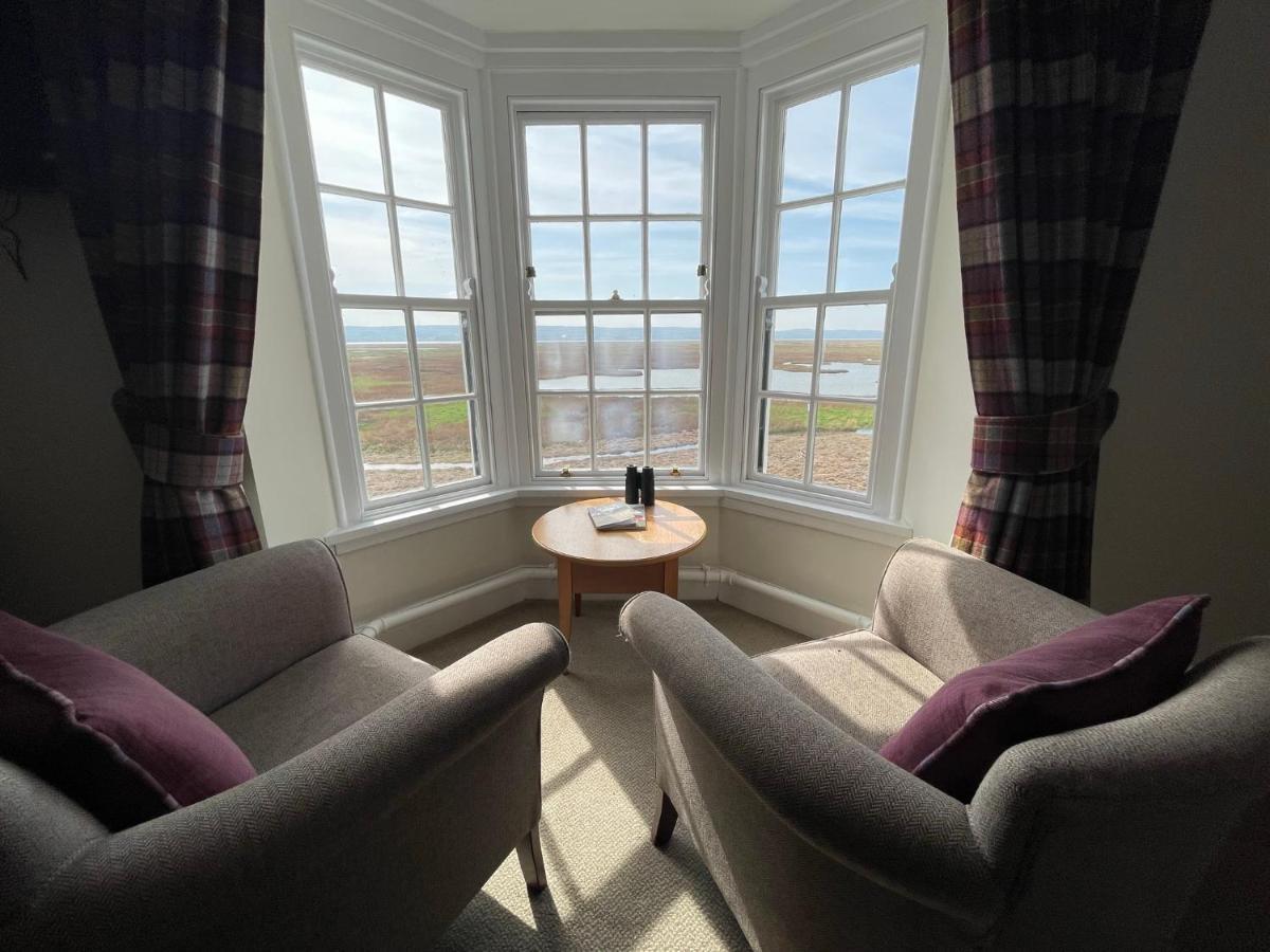 The Ship Hotel Parkgate  Екстериор снимка