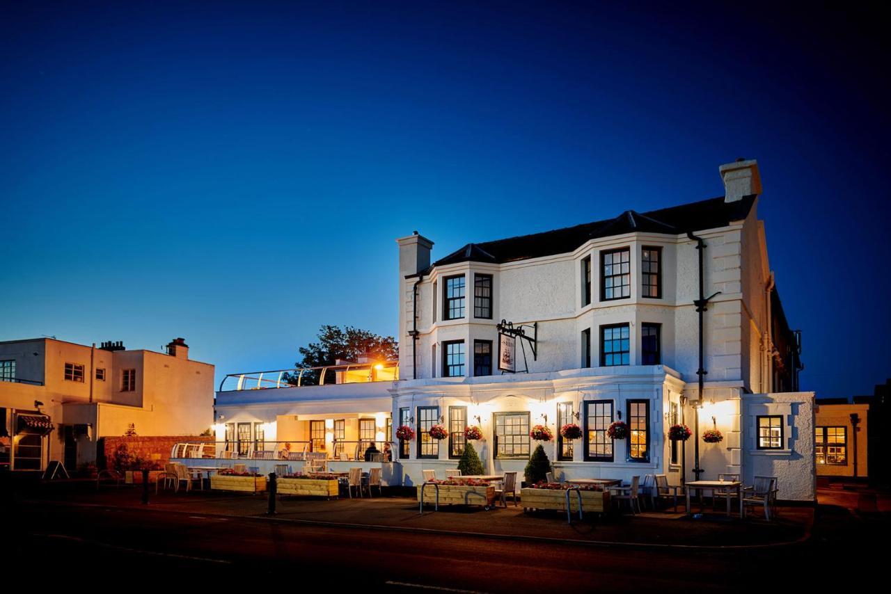 The Ship Hotel Parkgate  Екстериор снимка