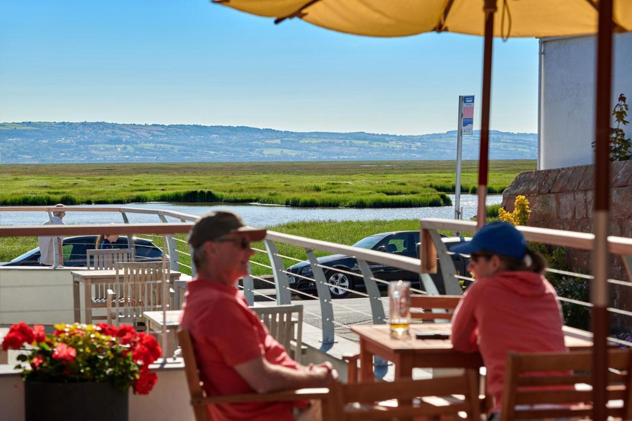 The Ship Hotel Parkgate  Екстериор снимка