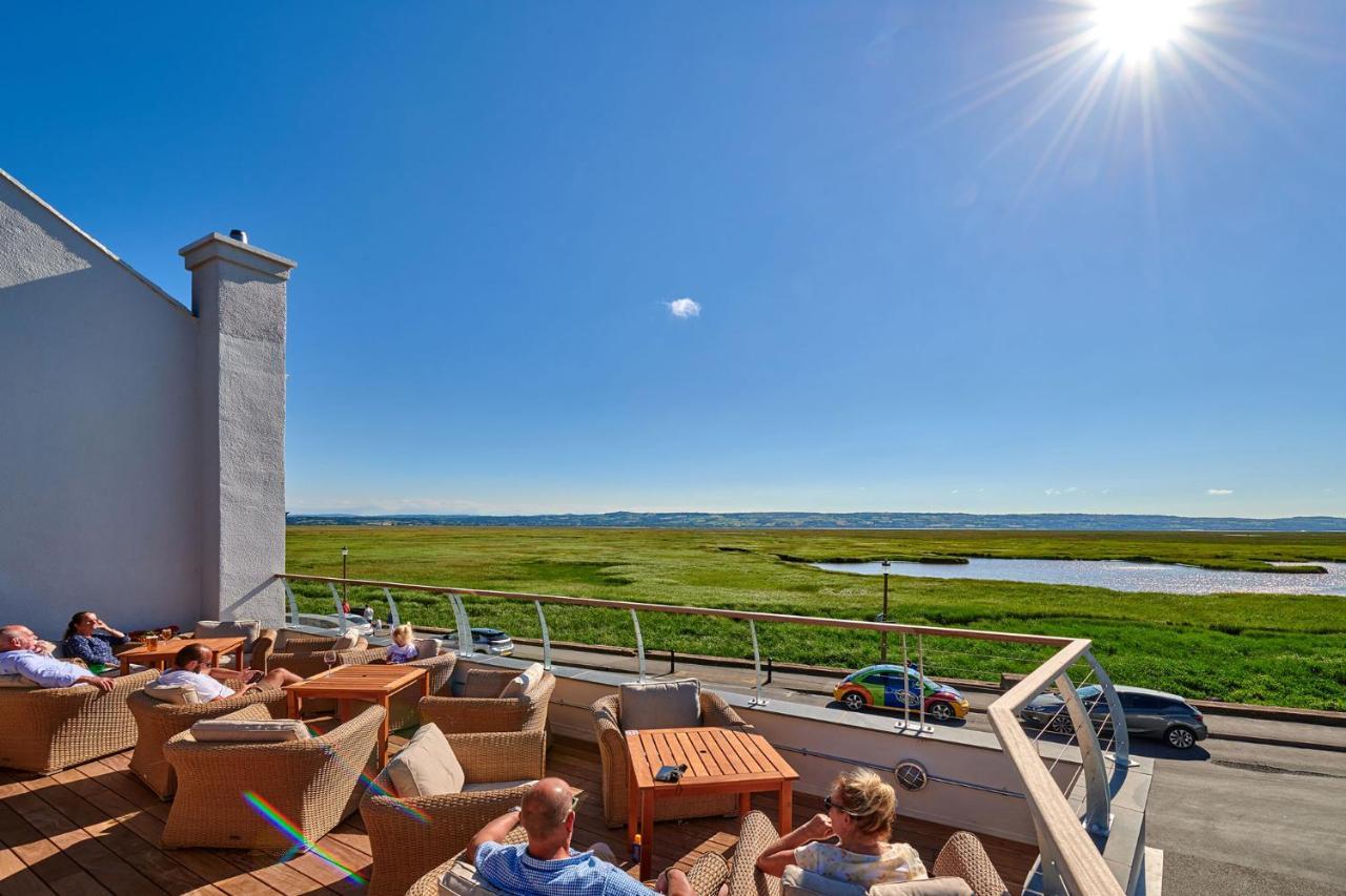 The Ship Hotel Parkgate  Екстериор снимка